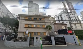 Imagem do Condomínio Pinho em Santos