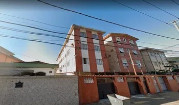 Imagem do Condomínio Pinto E Leal em São Vicente