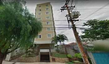 Condomínio Pio Xii em Campinas