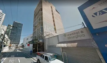 Imagem do Condomínio Pio Xii em Sorocaba
