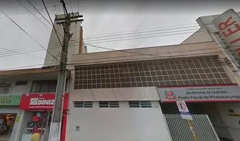 Imagem do Condomínio Pioneiro em Pirassununga