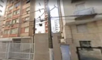 Imagem do Condomínio Pioneiro em Santos