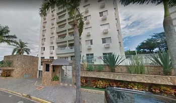 Imagem do Condomínio Pioneiro José Bongiovanni em Presidente Prudente