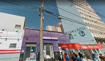 Imagem do Condomínio Pioneiro em Bauru