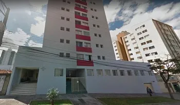 Imagem do Condomínio Piquiri em Ponta Grossa