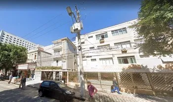 Imagem do Condomínio Piracicaba. em Santos