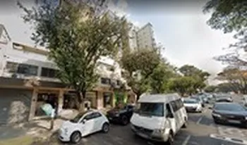 Condomínio Pirajá Da Silva em Belo Horizonte