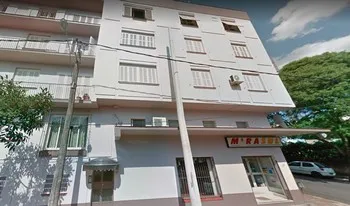 Imagem do Condomínio Pirajá em Estrela