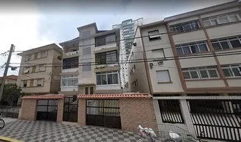 Imagem do Condomínio Pirajá em Santos
