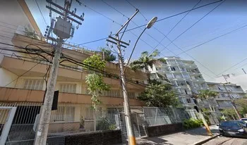 Condomínio Piraju em Porto Alegre