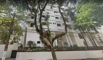 Imagem do Condomínio Piraju em Santos