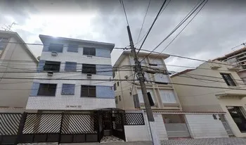 Imagem do Condomínio Piraju em Santos