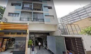 Imagem do Condomínio Pirajui em São Paulo