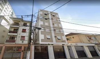 Imagem do Condomínio Pirajui em Santos