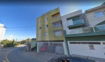 Imagem do Condomínio Pirajui em São Bernardo Do Campo