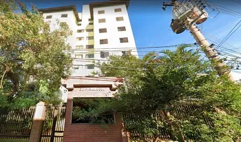 Imagem do Condomínio Piramboia em Santo André