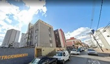 Imagem do Condomínio Pirâmide em Montes Claros