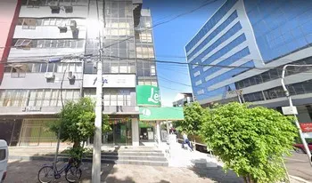 Imagem do Condomínio Pirâmide em Lajeado