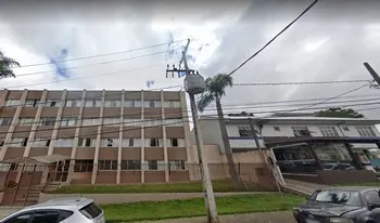 Condomínio Pirâmide em Curitiba