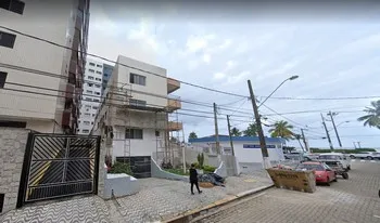 Imagem do Condomínio Pirâmide em Praia Grande