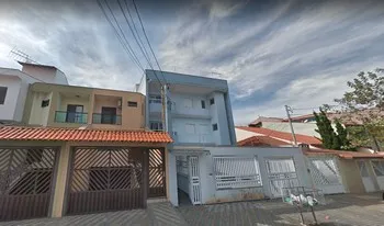 Imagem do Condomínio Pirâmide I em Santo André
