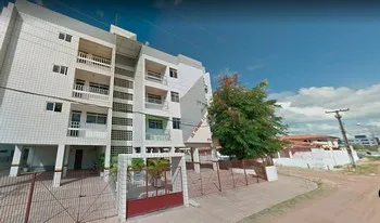 Imagem do Condomínio Pirâmide Ii em Cabedelo