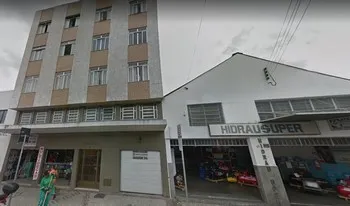 Imagem do Condomínio Pirâmide V em Juiz De Fora