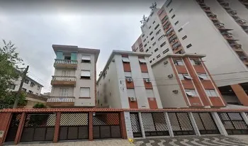 Imagem do Condomínio Pirapuã em Santos