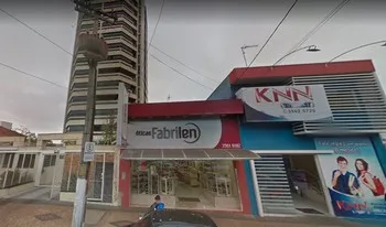 Imagem do Condomínio Pirassununga Residencial Parque em Pirassununga