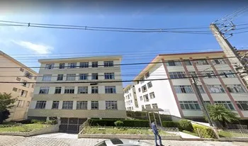 Condomínio Piratini em Curitiba