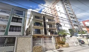 Imagem do Condomínio Piratini Ii em Santos