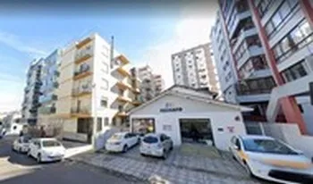 Imagem do Condomínio Piratini em Santa Maria