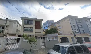Imagem do Condomínio Piratininga em Santos