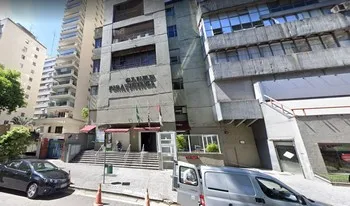 Imagem do Condomínio Piratininga em São Paulo