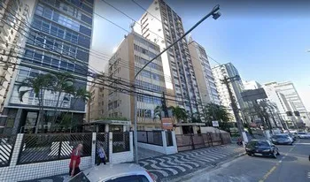 Imagem do Condomínio Piratininga em Santos