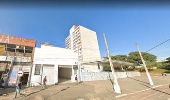 Condomínio Piratininga em São Paulo