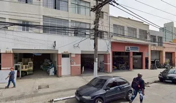 Condomínio Piratininga I em São Paulo