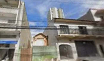 Condomínio Pires De Campos em São Paulo