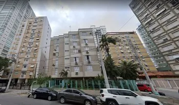 Imagem do Condomínio Piriapolis em Santos