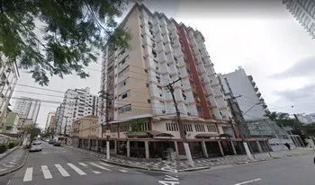 Imagem do Condomínio Pirimar em Santos