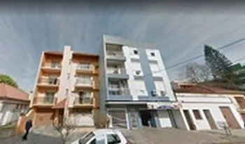 Imagem do Condomínio Pitagoras em Santa Maria
