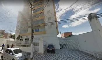 Imagem do Condomínio Pitangueiras em Taubaté