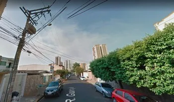 Imagem do Condomínio Pitangueiras em Ribeirão Preto
