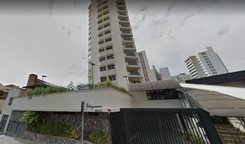 Imagem do Condomínio Pitangueiras em São José Do Rio Preto