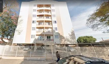 Imagem do Condomínio Pitangueiras em São José Dos Campos