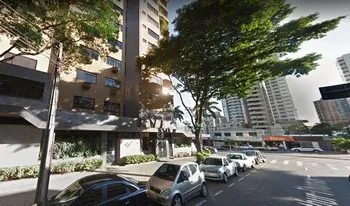 Imagem do Condomínio Pitangueiras em Maringá
