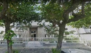 Imagem do Condomínio Pitangueiras em Guarujá