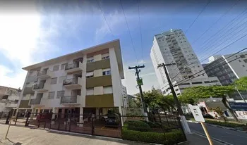 Imagem do Condomínio Pitu em Guarujá