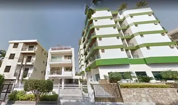Imagem do Condomínio Pituba em Guarujá