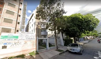 Condomínio Piumhi Ii em Belo Horizonte